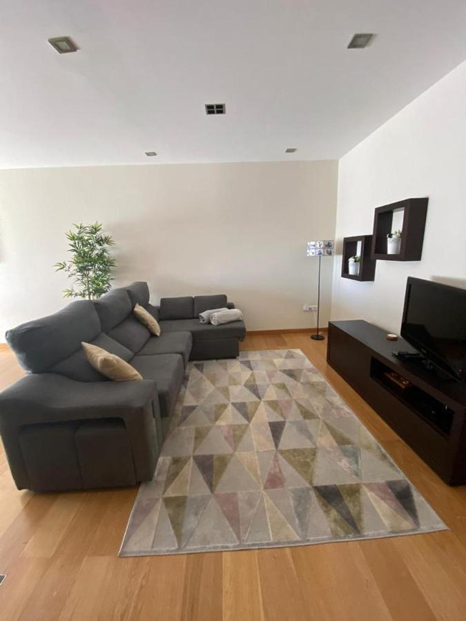 Villa Cl Vila do Conde Ngoại thất bức ảnh