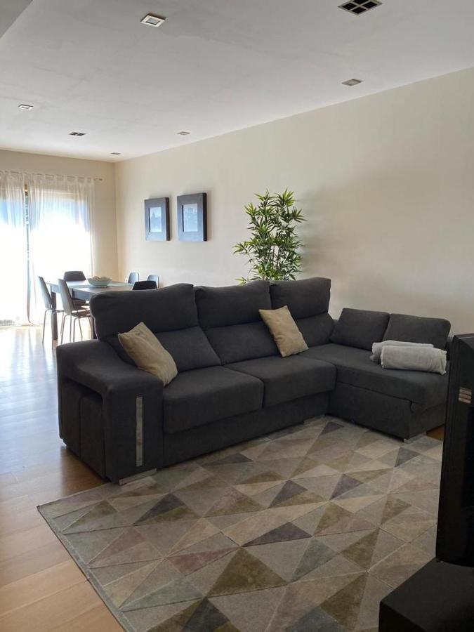 Villa Cl Vila do Conde Ngoại thất bức ảnh