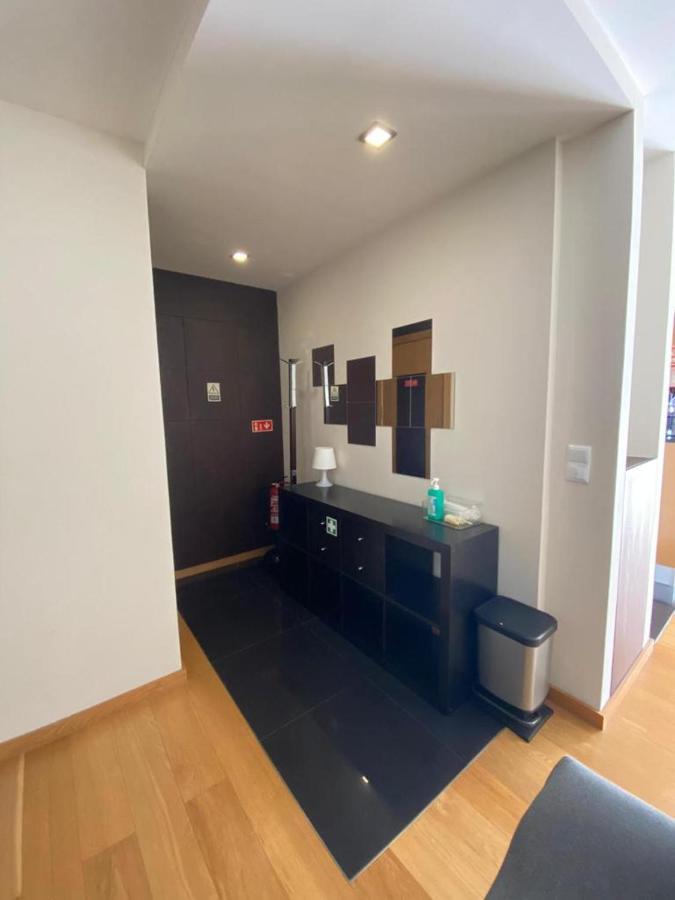 Villa Cl Vila do Conde Ngoại thất bức ảnh