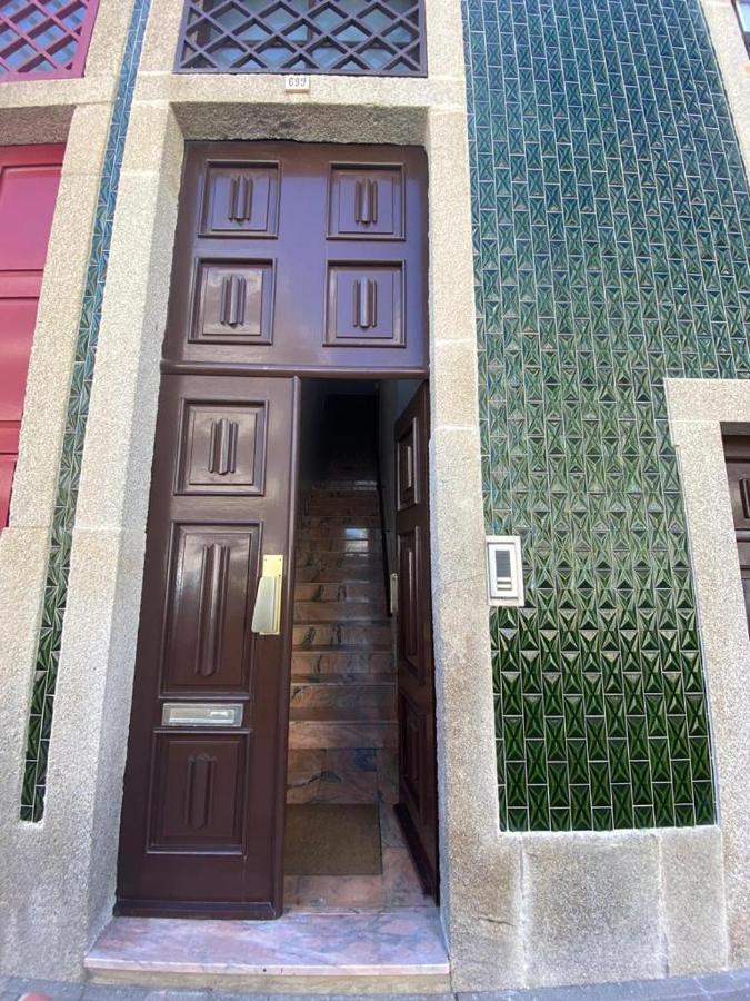 Villa Cl Vila do Conde Ngoại thất bức ảnh