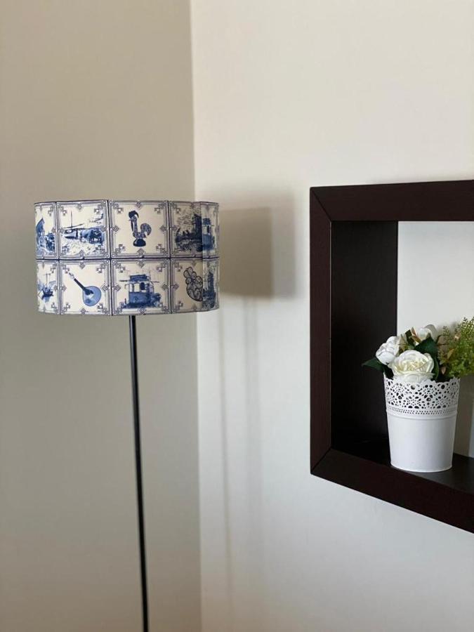 Villa Cl Vila do Conde Ngoại thất bức ảnh