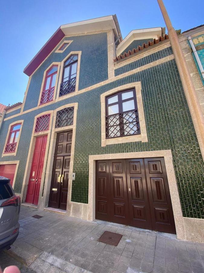 Villa Cl Vila do Conde Ngoại thất bức ảnh