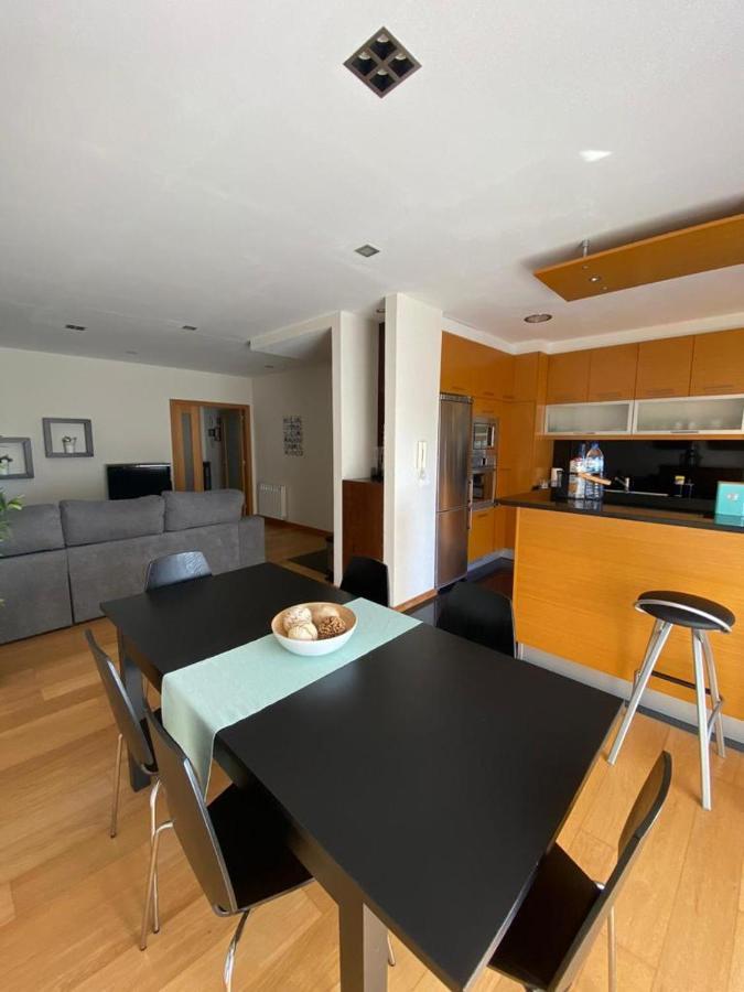 Villa Cl Vila do Conde Ngoại thất bức ảnh