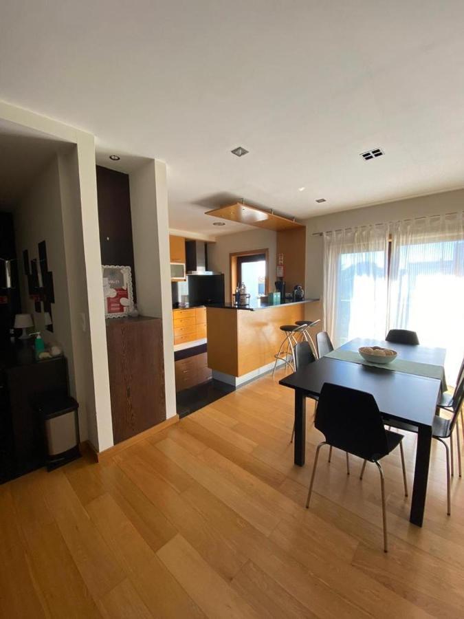 Villa Cl Vila do Conde Ngoại thất bức ảnh