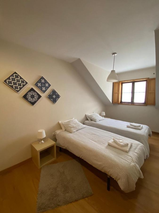 Villa Cl Vila do Conde Ngoại thất bức ảnh
