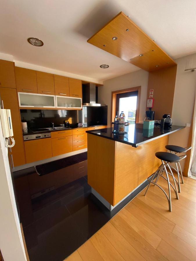Villa Cl Vila do Conde Ngoại thất bức ảnh