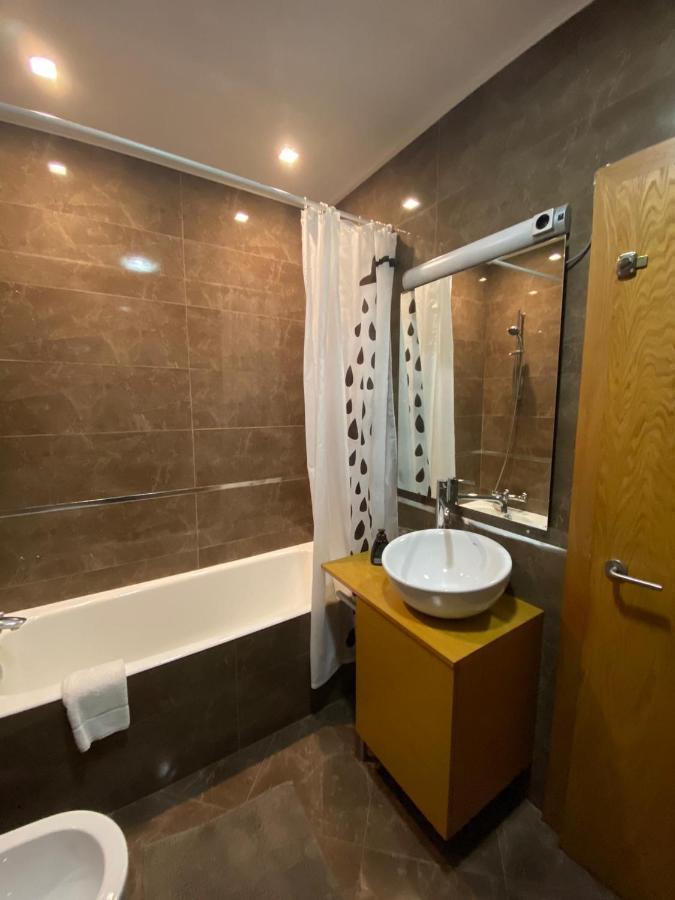 Villa Cl Vila do Conde Ngoại thất bức ảnh