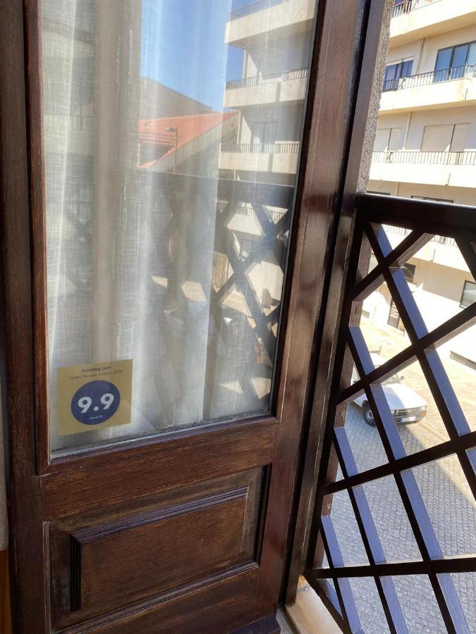 Villa Cl Vila do Conde Ngoại thất bức ảnh