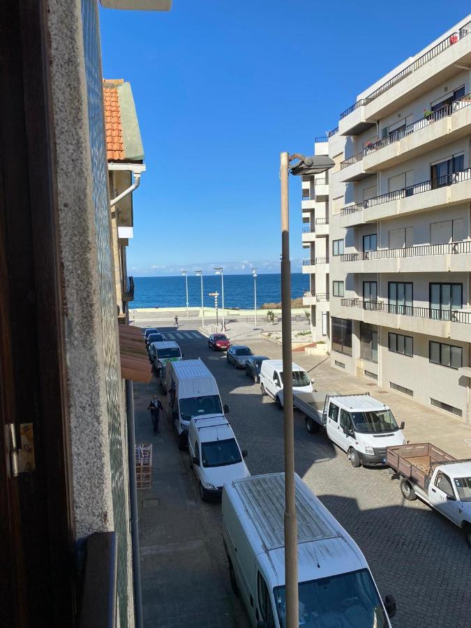 Villa Cl Vila do Conde Ngoại thất bức ảnh