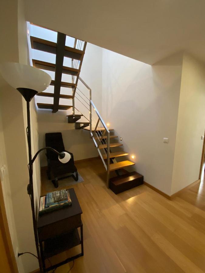 Villa Cl Vila do Conde Ngoại thất bức ảnh