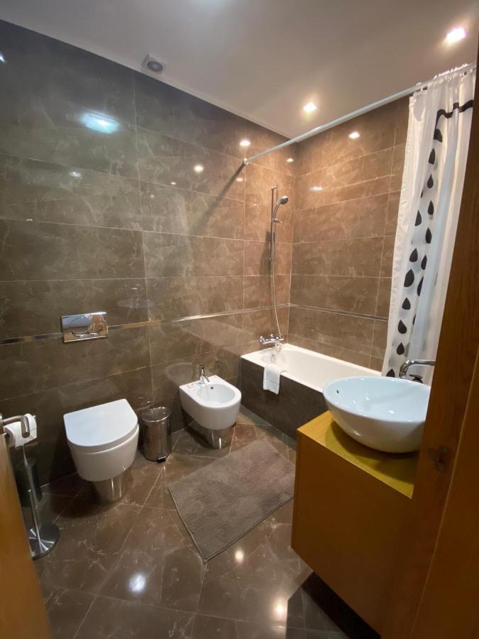 Villa Cl Vila do Conde Ngoại thất bức ảnh