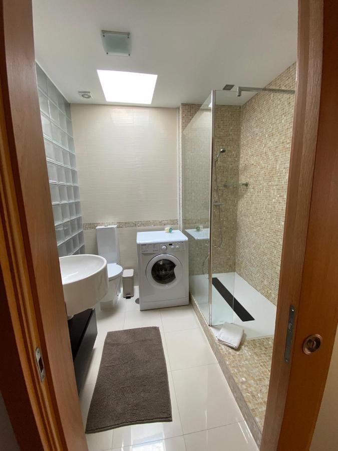 Villa Cl Vila do Conde Ngoại thất bức ảnh