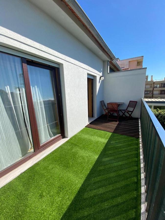 Villa Cl Vila do Conde Ngoại thất bức ảnh