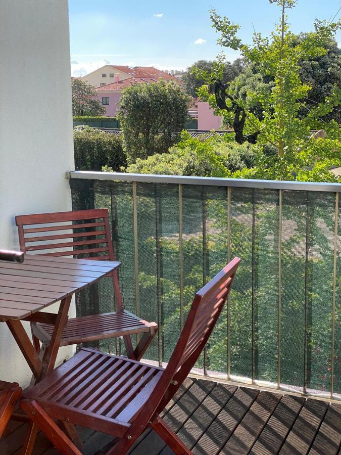 Villa Cl Vila do Conde Ngoại thất bức ảnh