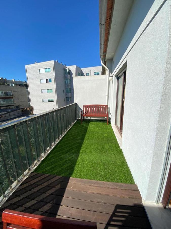 Villa Cl Vila do Conde Ngoại thất bức ảnh