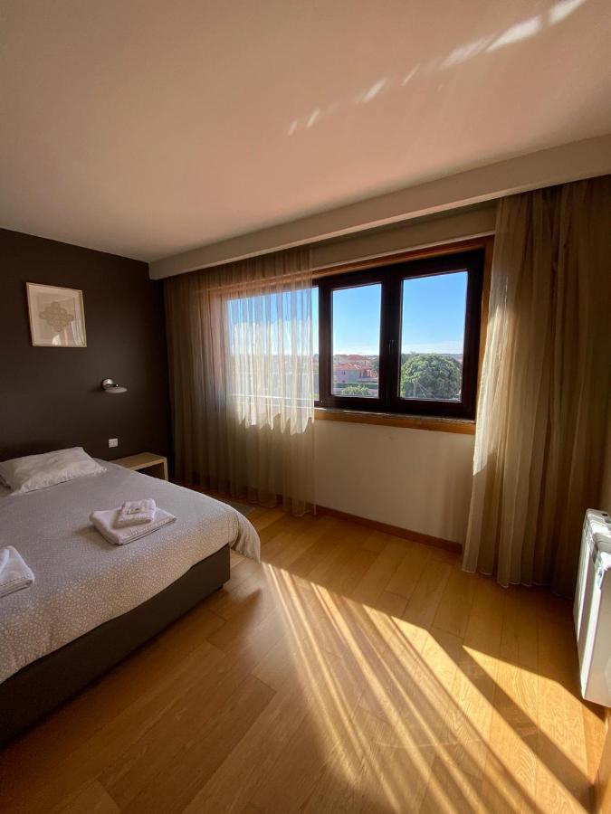 Villa Cl Vila do Conde Ngoại thất bức ảnh