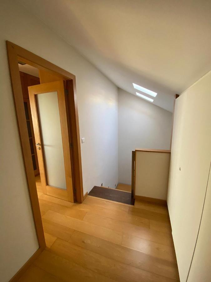 Villa Cl Vila do Conde Ngoại thất bức ảnh