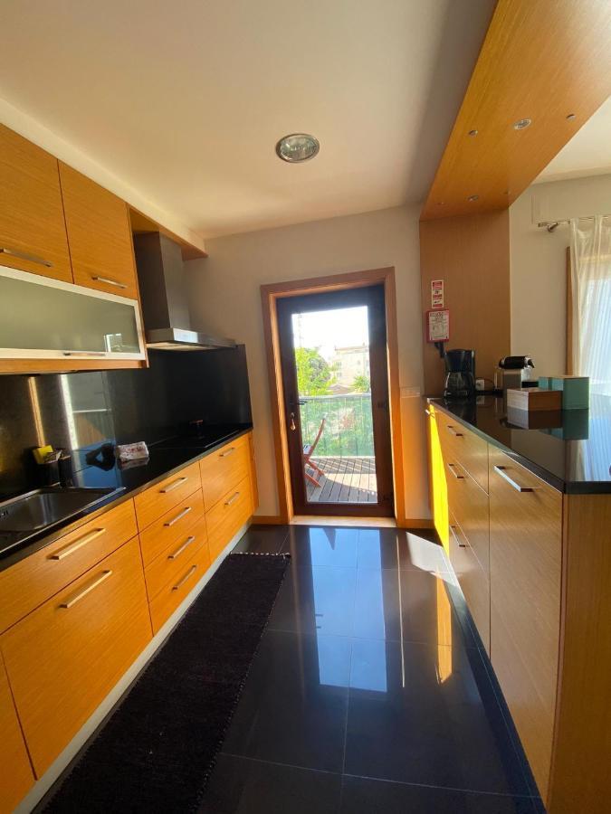 Villa Cl Vila do Conde Ngoại thất bức ảnh