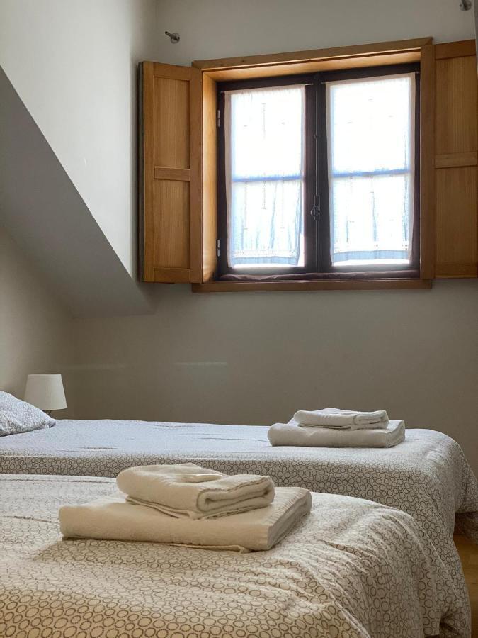 Villa Cl Vila do Conde Ngoại thất bức ảnh
