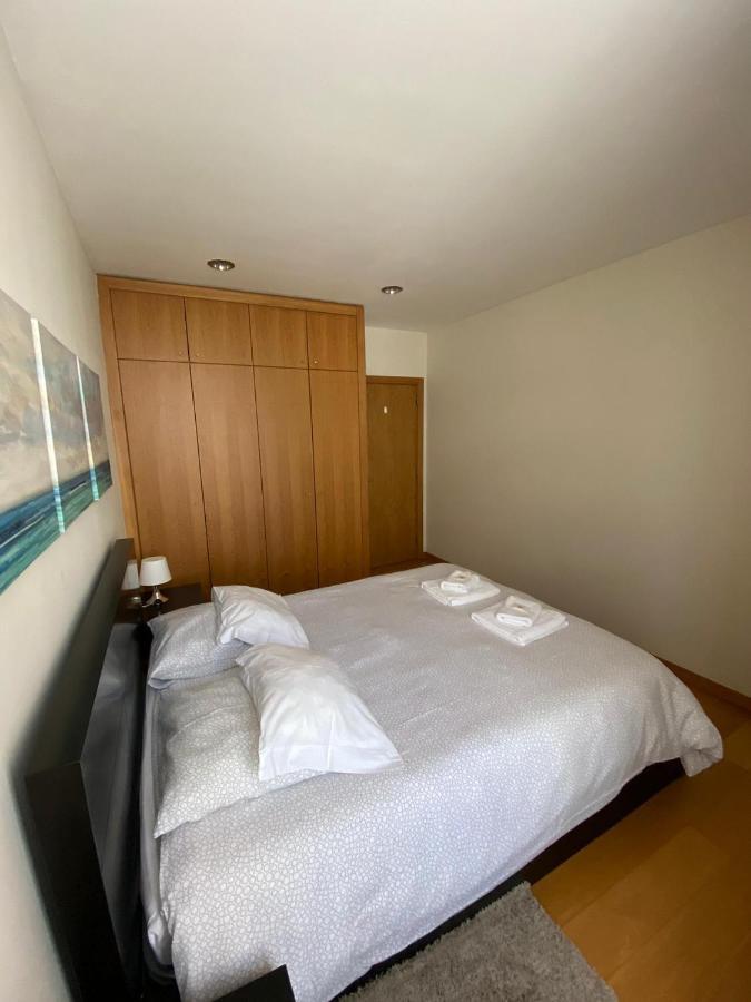 Villa Cl Vila do Conde Ngoại thất bức ảnh
