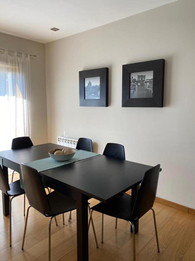 Villa Cl Vila do Conde Ngoại thất bức ảnh