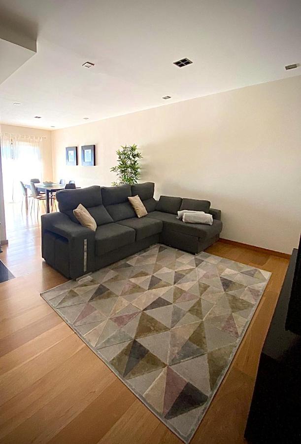 Villa Cl Vila do Conde Ngoại thất bức ảnh