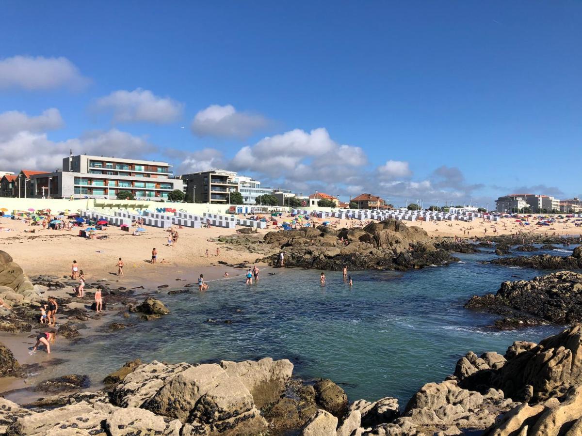Villa Cl Vila do Conde Ngoại thất bức ảnh